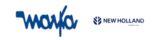 Logotipo da marca
